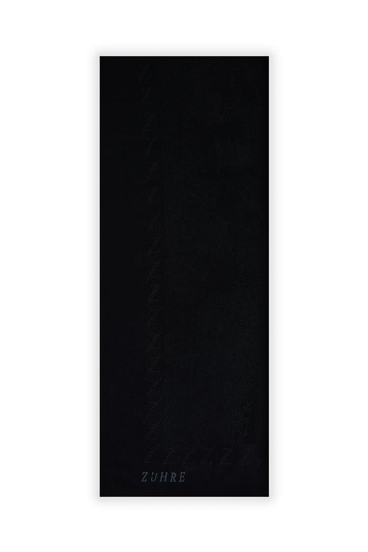 Siyah Şal 0013
