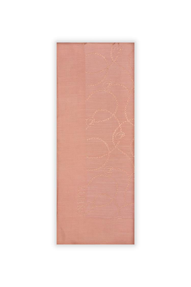 Somon Flamlı Şal 0016