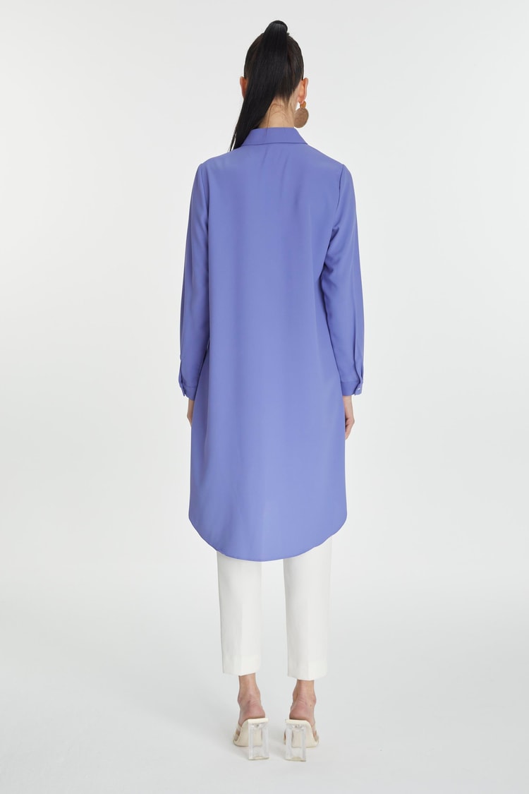 T-0767 SHON TUNİK 38-52