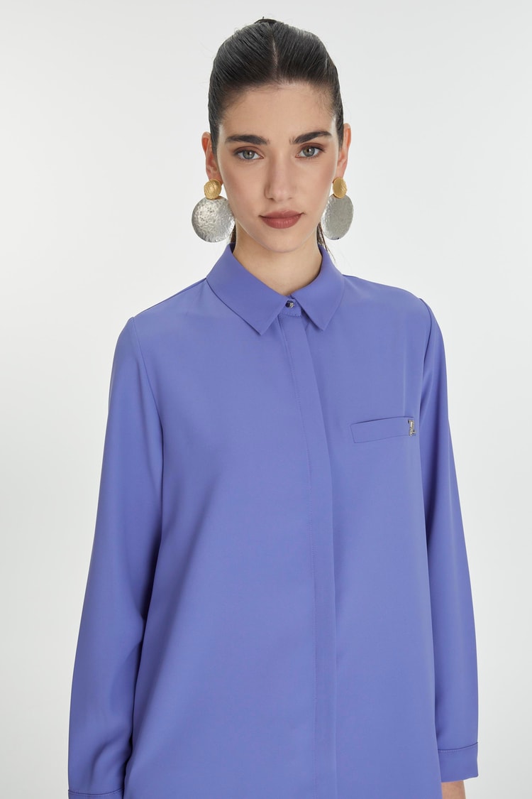 T-0767 SHON TUNİK 38-52