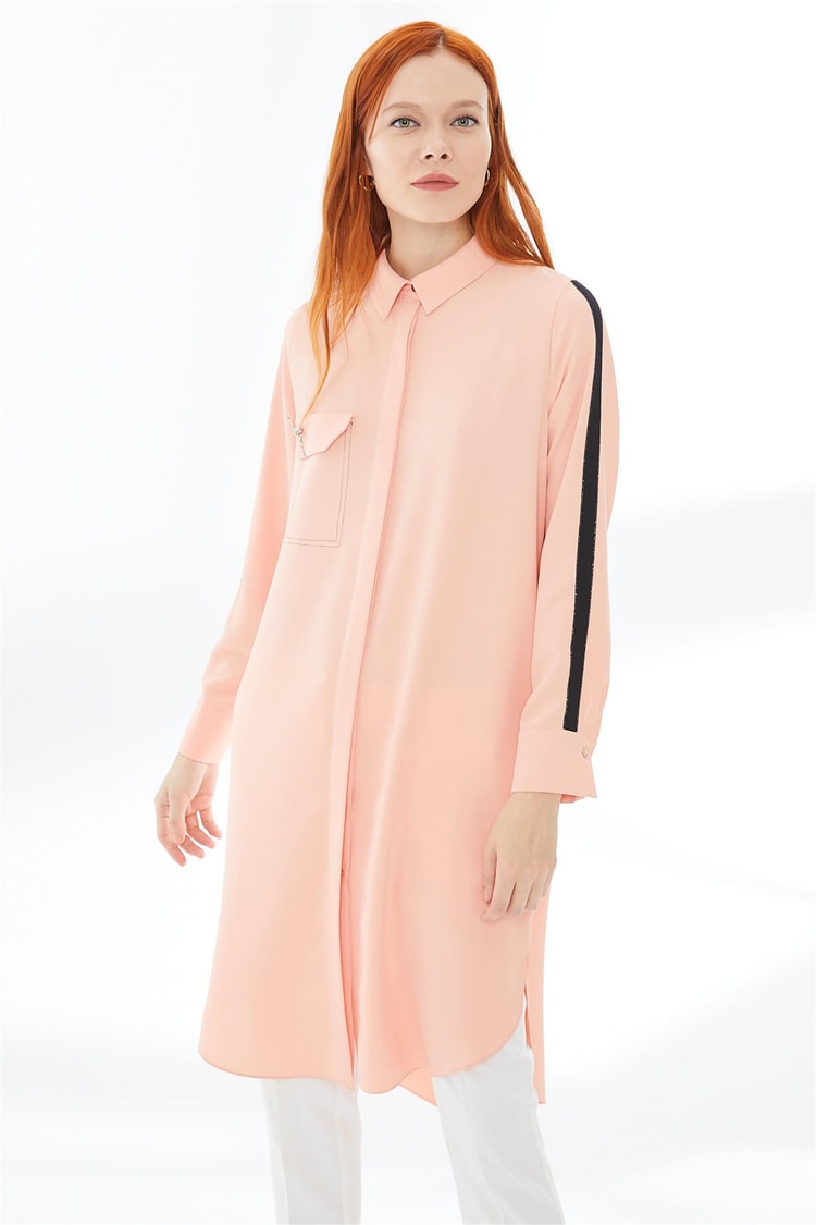 T-0978 SHON TUNİK 38-48