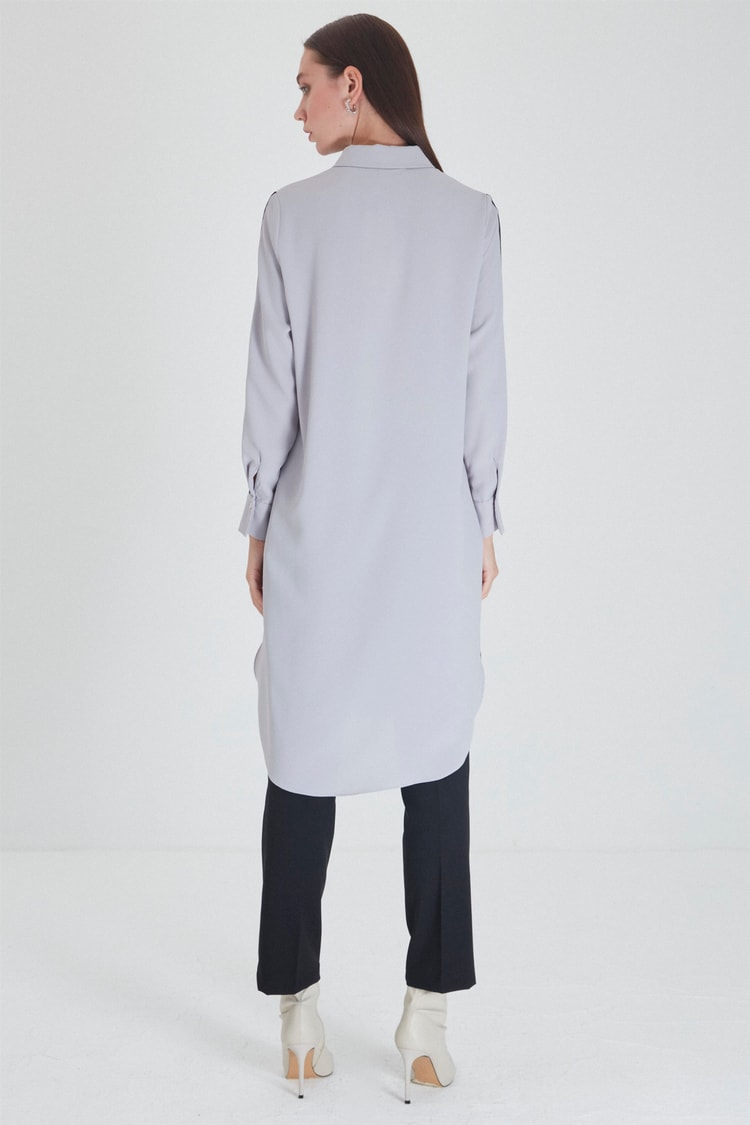 T-0978 SHON TUNİK 38-52