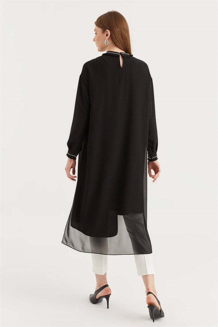 T-1094 SHON TUNİK 38-52