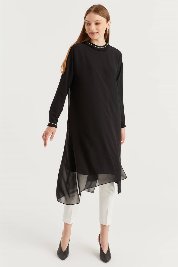 T-1094 SHON TUNİK 38-52