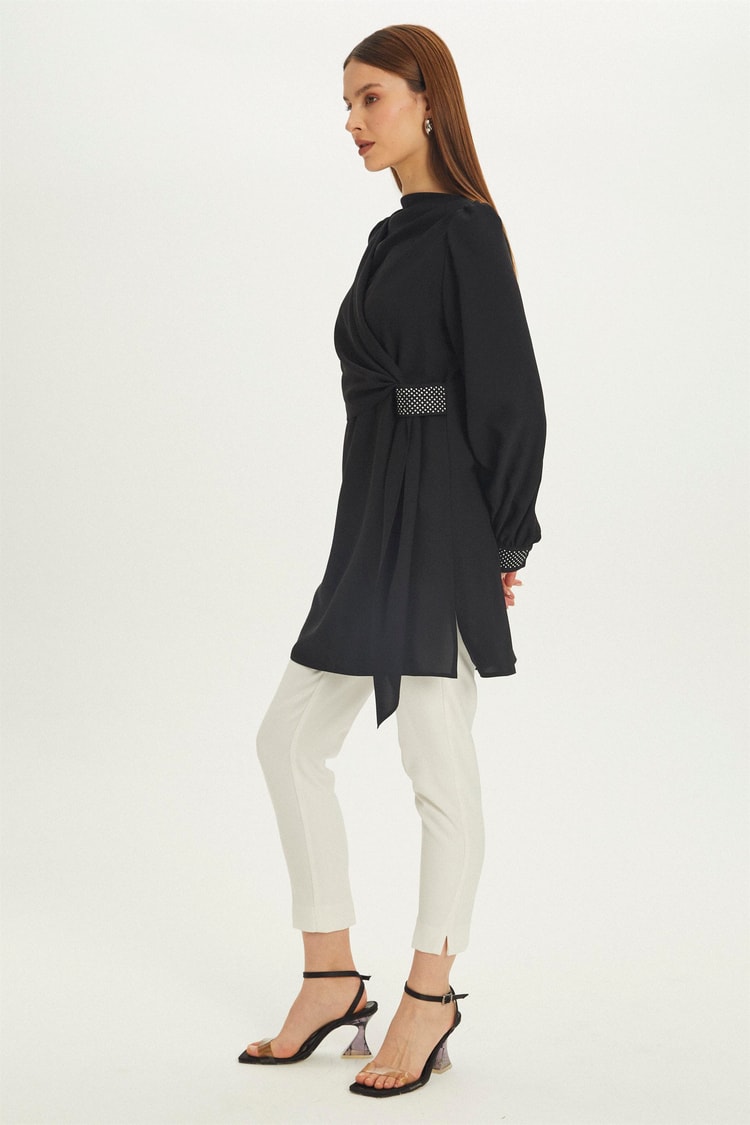 T-1360 SHON TUNİK 38-46