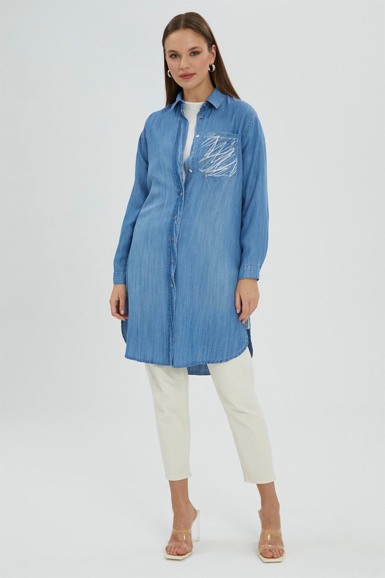 T-1363 ROLF TUNİK 38-44