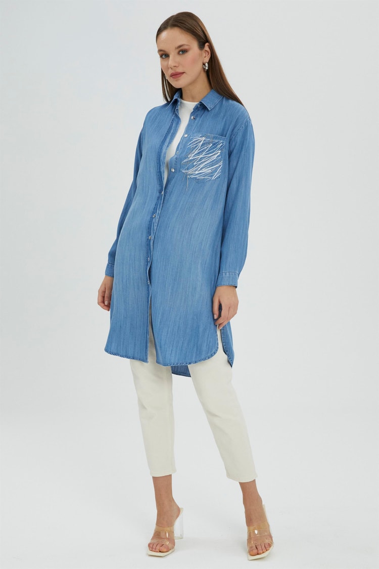 T-1363 ROLF TUNİK 38-44
