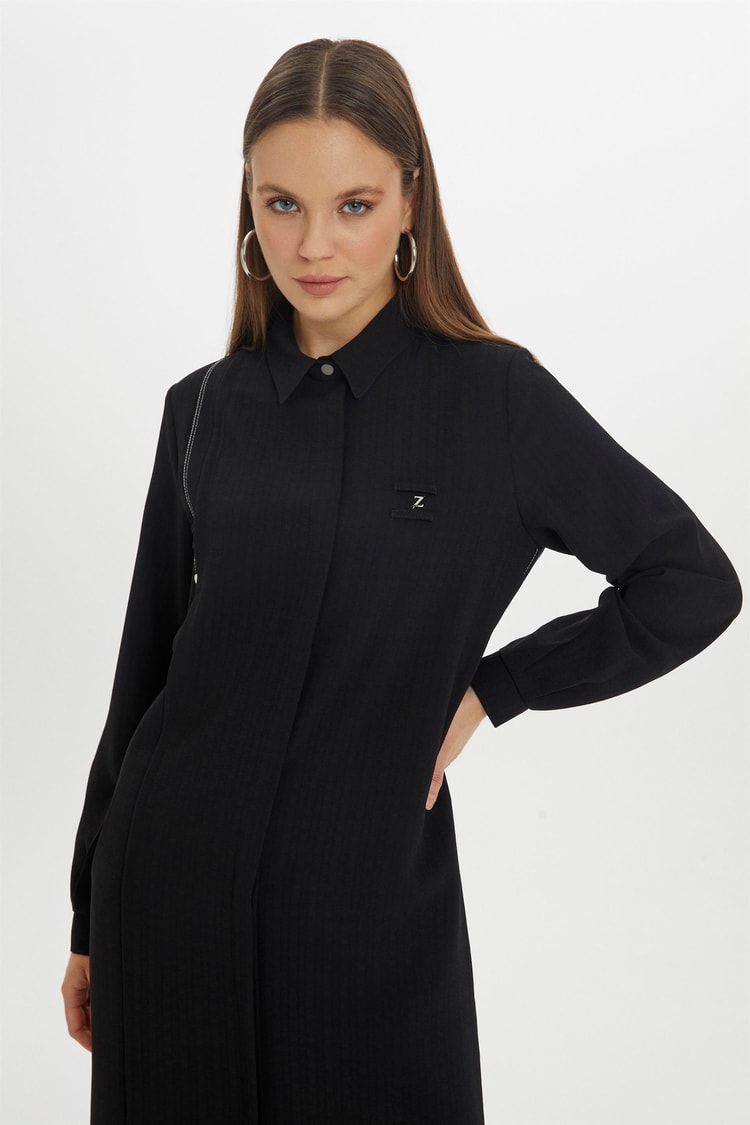T-1367 ESTİVA TUNİK 40-50