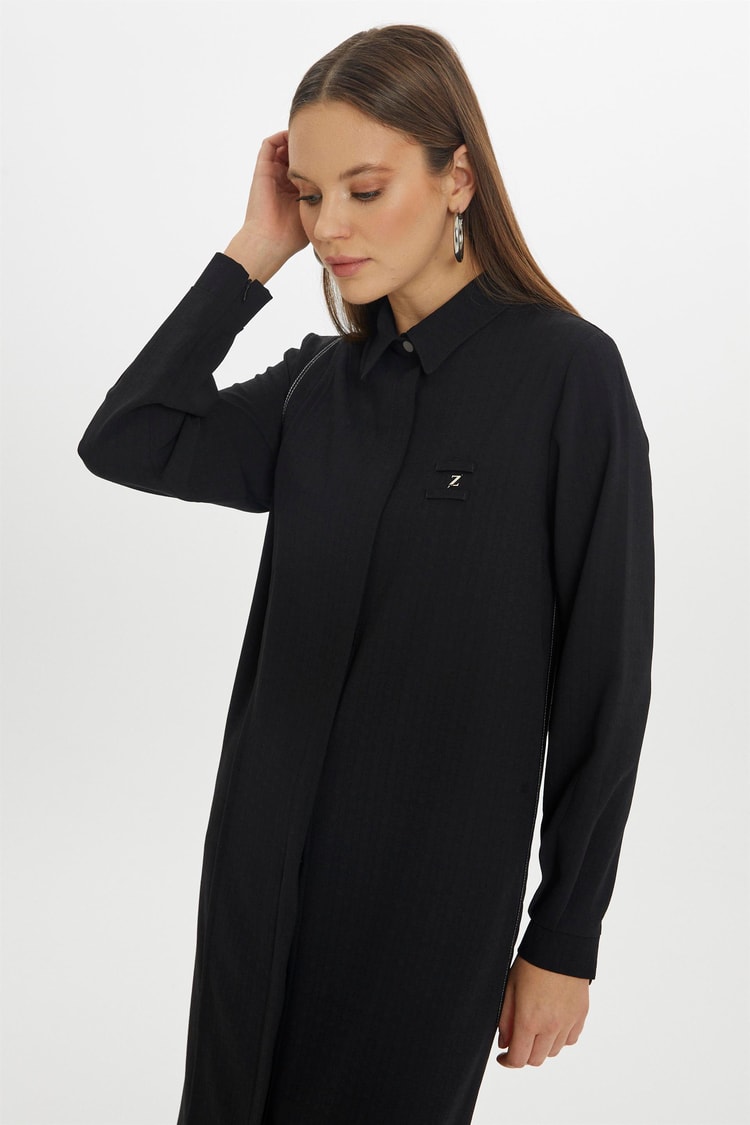 T-1367 ESTİVA TUNİK 40-50