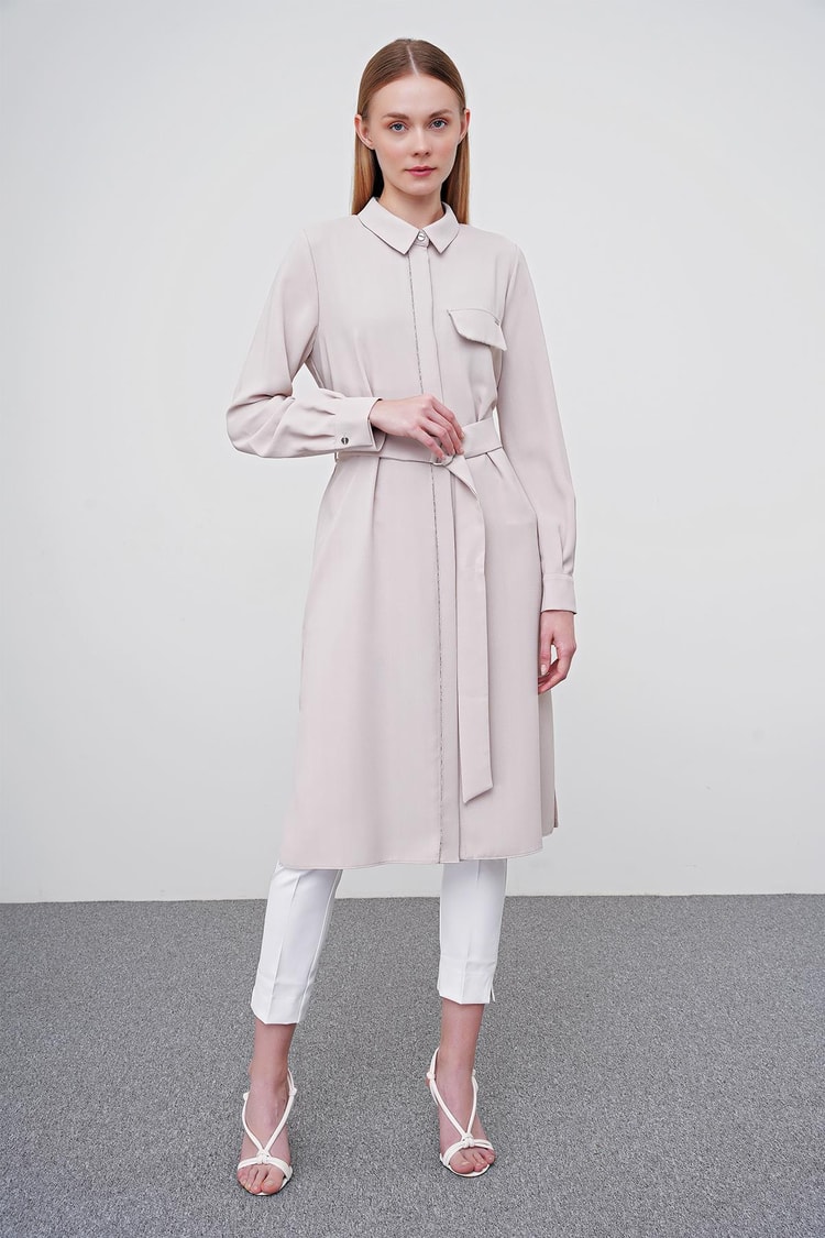 T-1421 LİYA TUNİK 38-48