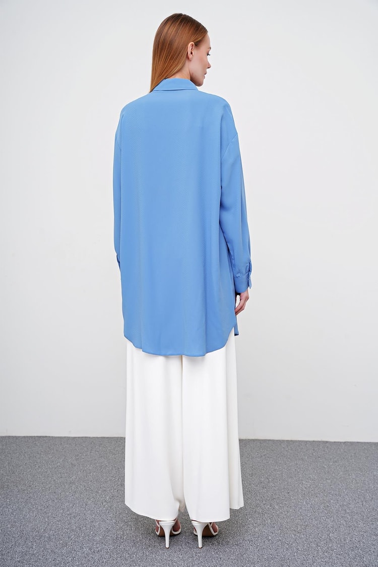 T-1437 LENA TUNİK 42-52