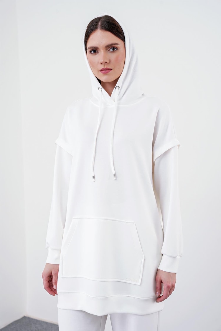 T-1472 LİNİA TUNİK 38-42
