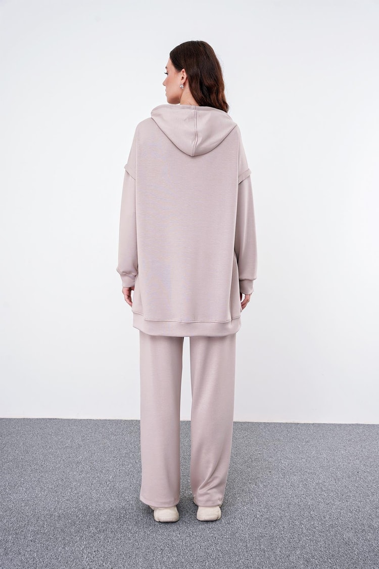 T-1472 LİNİA TUNİK 38-42