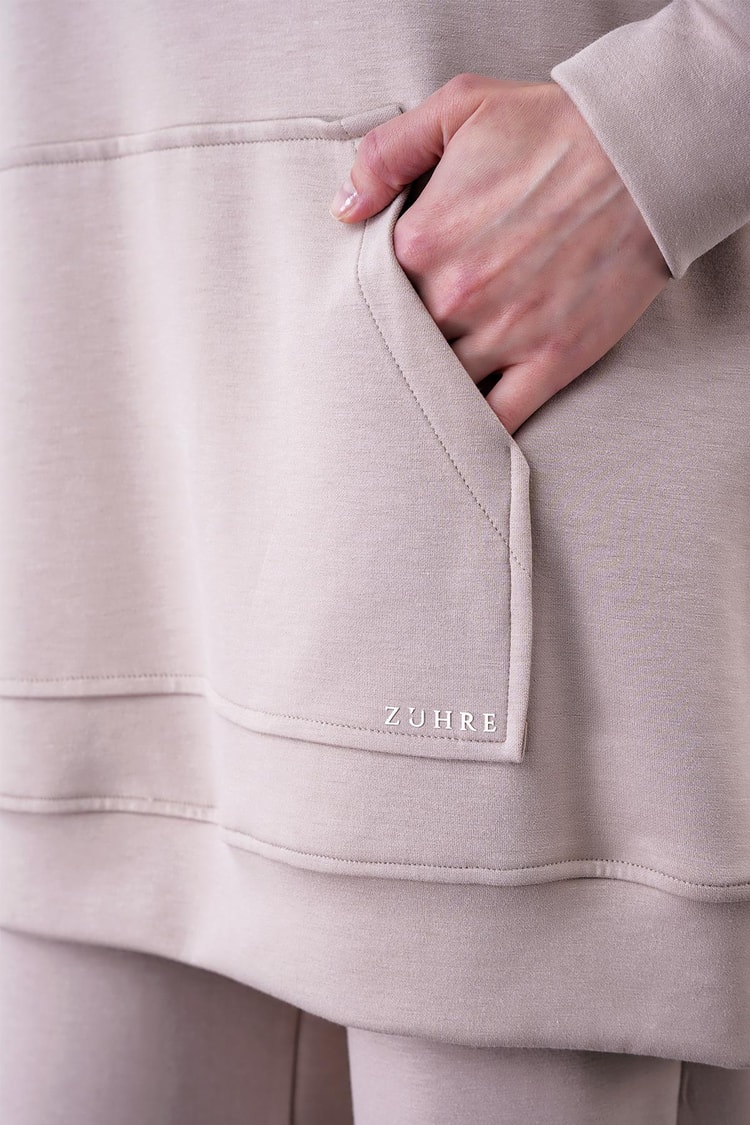 T-1472 LİNİA TUNİK 38-42