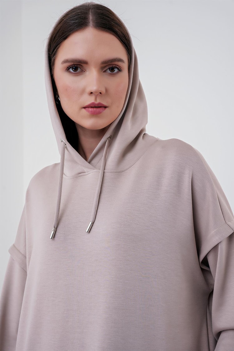 T-1472 LİNİA TUNİK 38-42