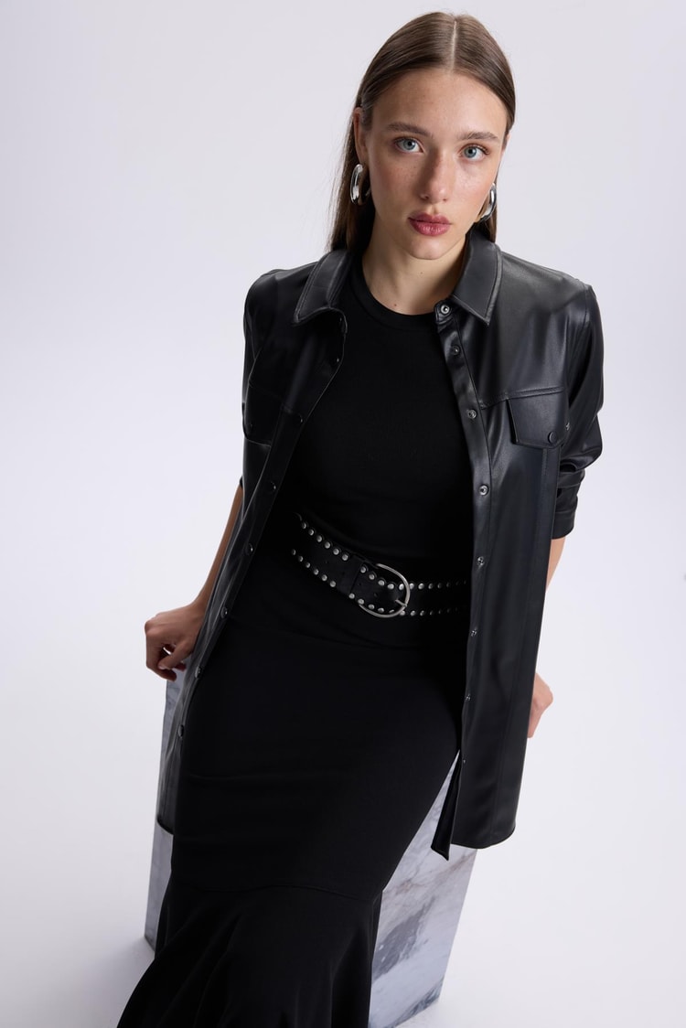 T-1479 ALMEİDA TUNİK 38-46
