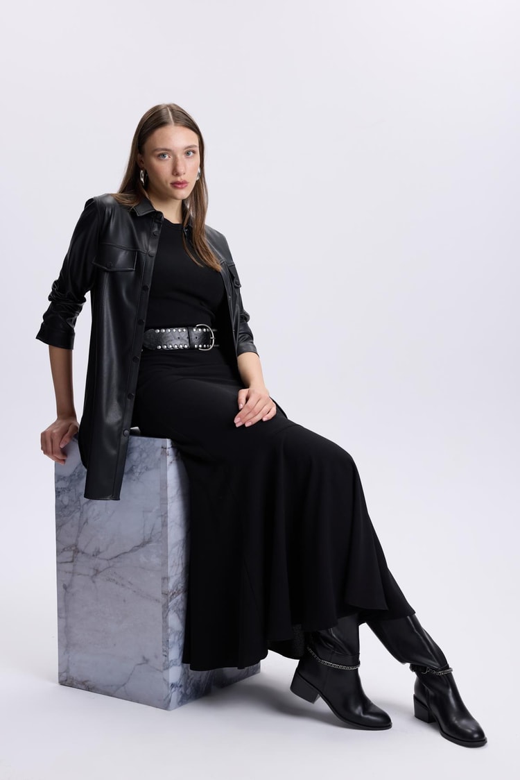 T-1479 ALMEİDA TUNİK 38-46