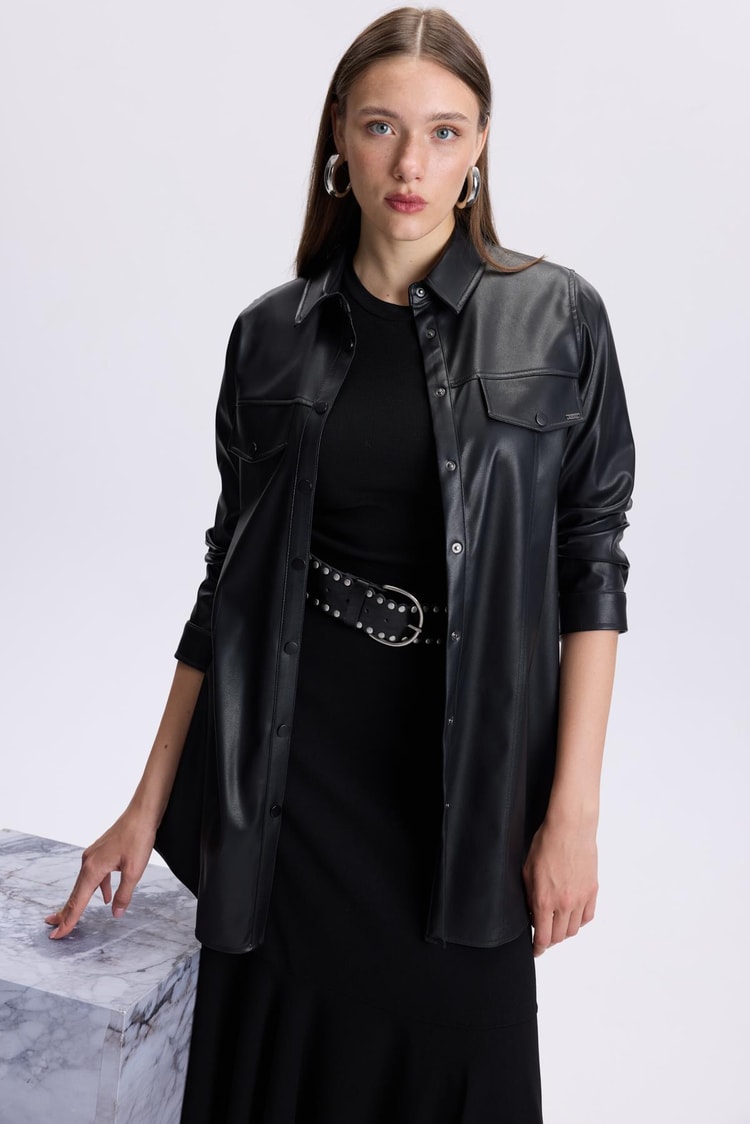 T-1479 ALMEİDA TUNİK 38-46