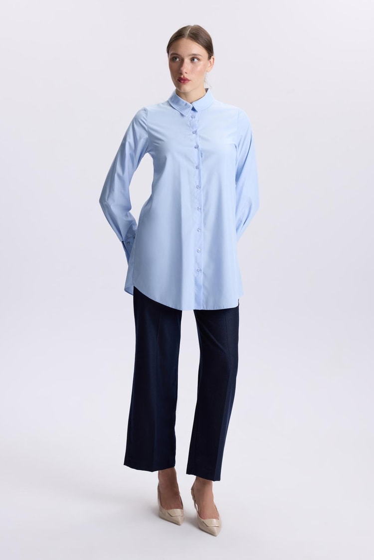 T-1506 LOAS TUNİK 38-40