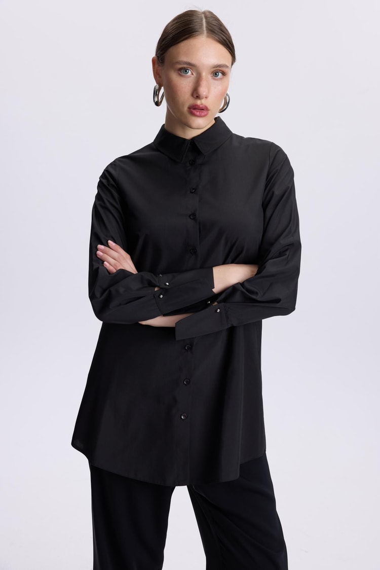 T-1506 LOAS TUNİK 38-40