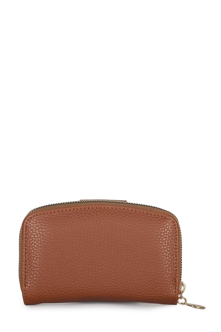 Taba Mini Cüzdan ZC022