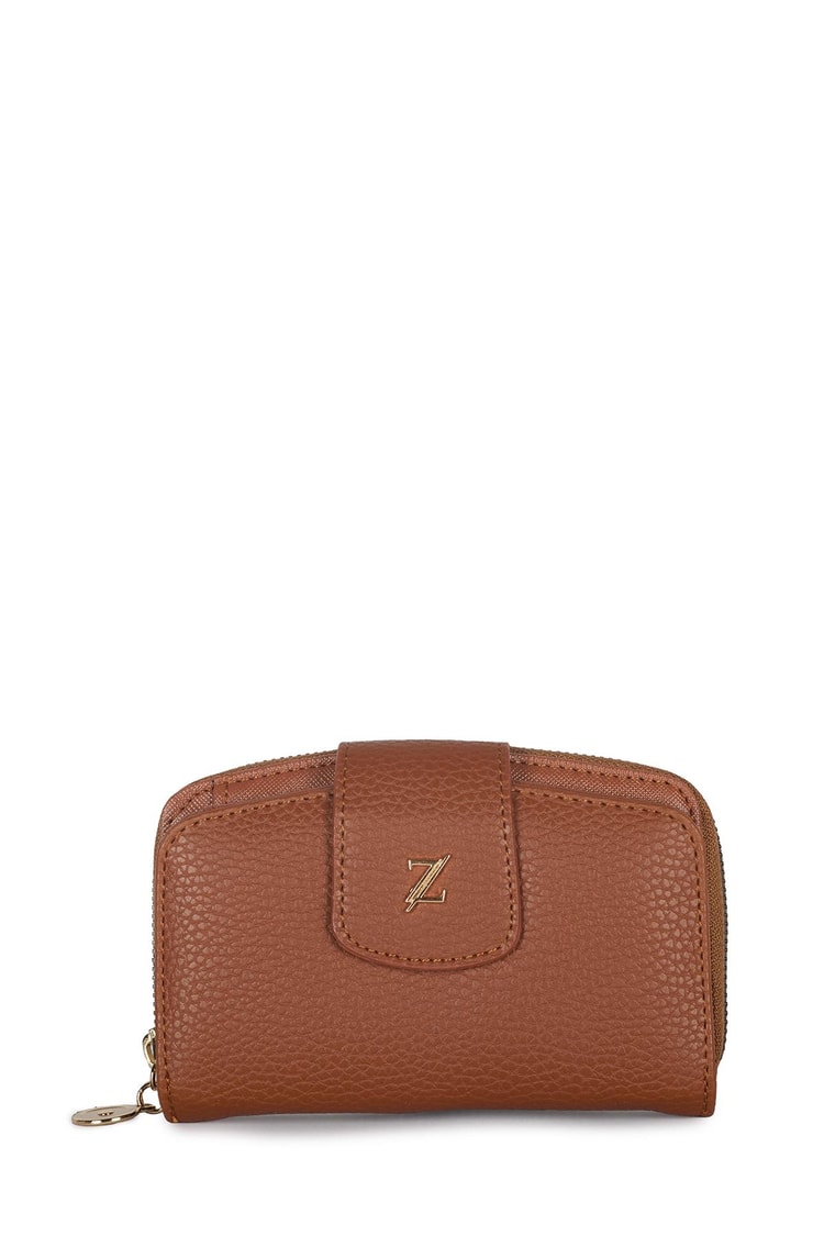 Taba Mini Cüzdan ZC022