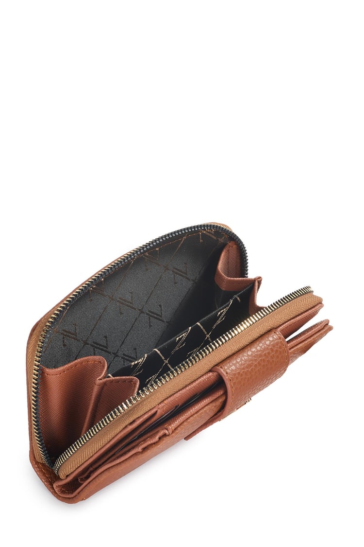 Taba Mini Cüzdan ZC022