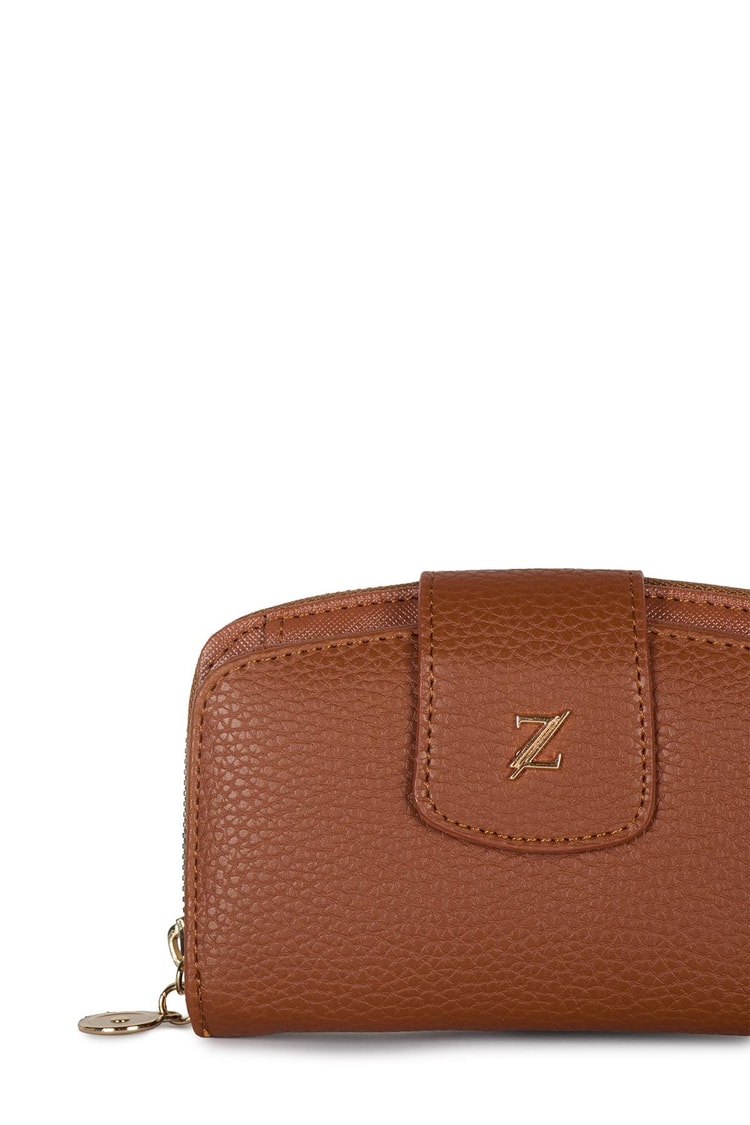 Taba Mini Cüzdan ZC022