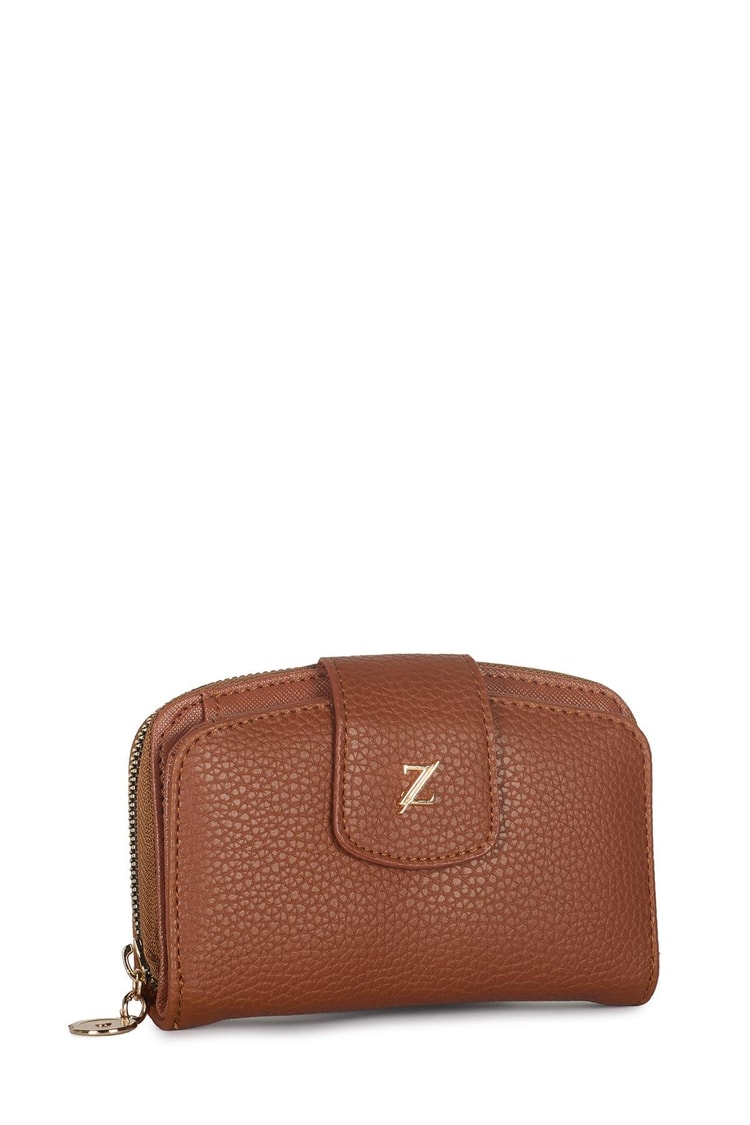 ZC022 ZÜHRE CÜZDAN