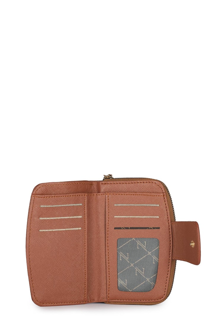 Taba Mini Cüzdan ZC022