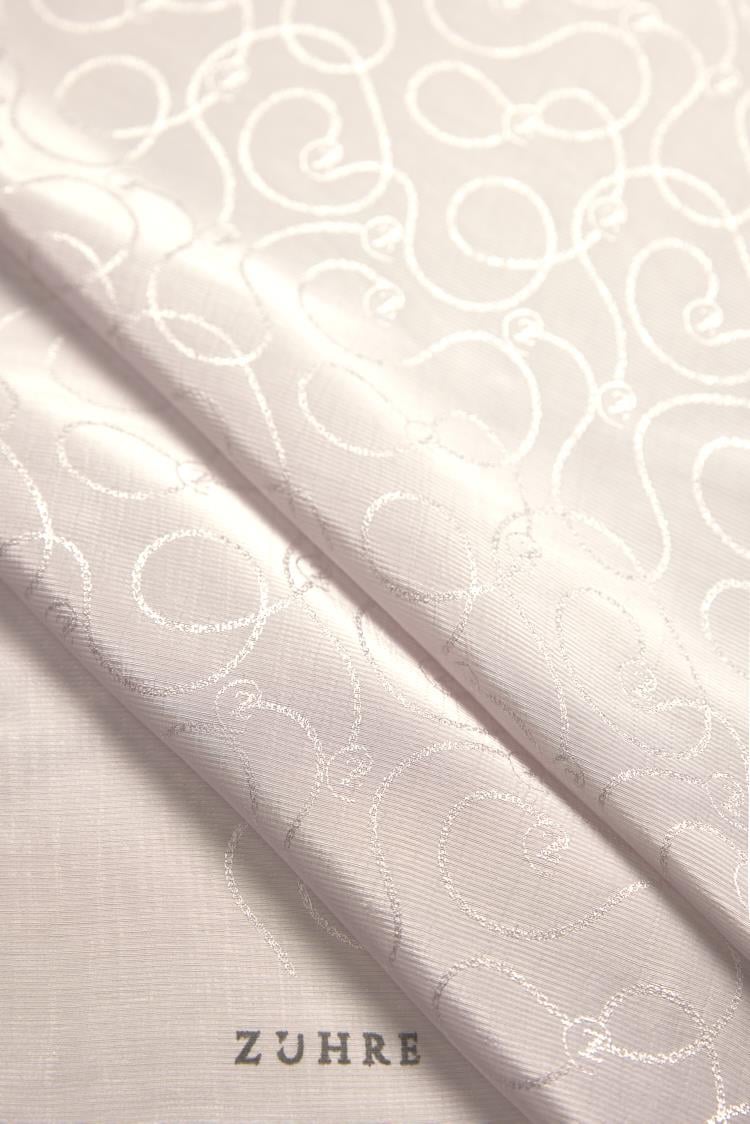 Taş Flamlı Eşarp 0084
