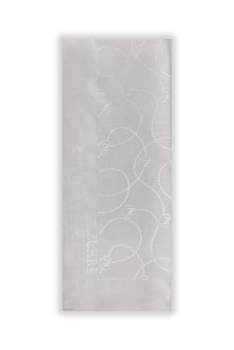 Taş Flamlı Şal 0016