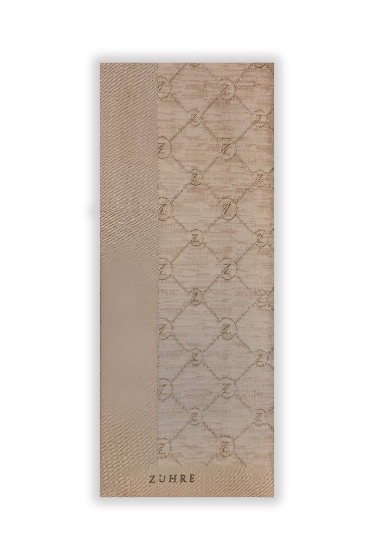Taş Koza Şal 0014