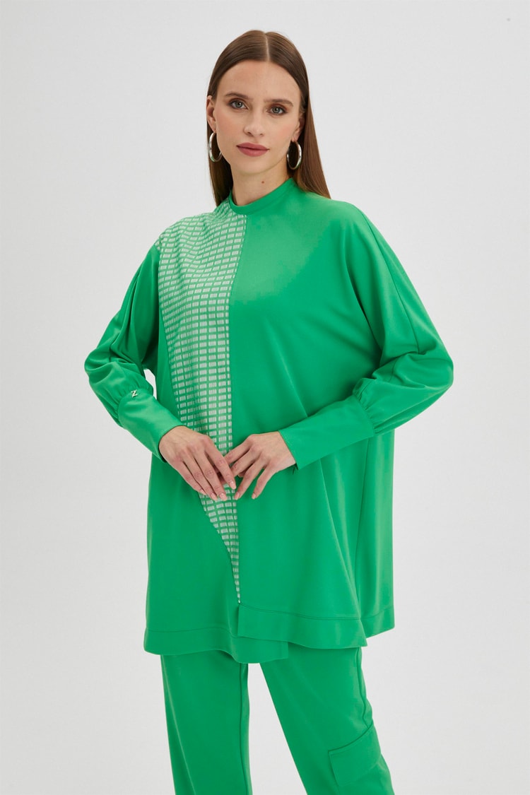 TK-1161 GARDENYA TAKIM 1-3