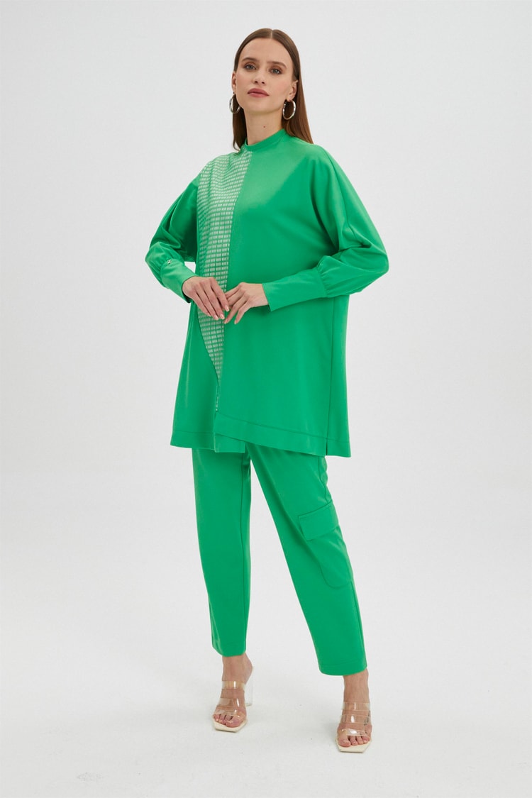 TK-1161 GARDENYA TAKIM 1-3
