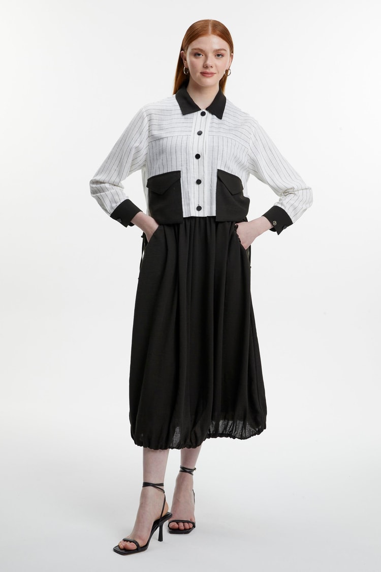 TK-1617 CARLA TAKIM 38-42