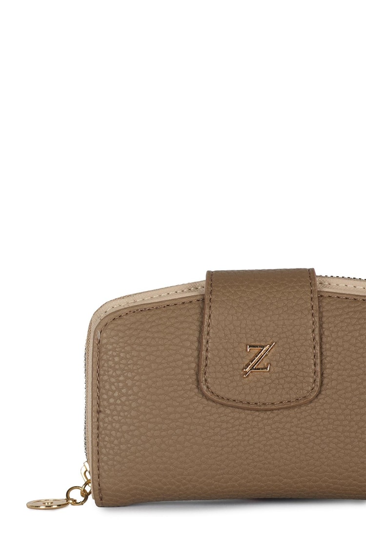 ZC022 ZÜHRE CÜZDAN