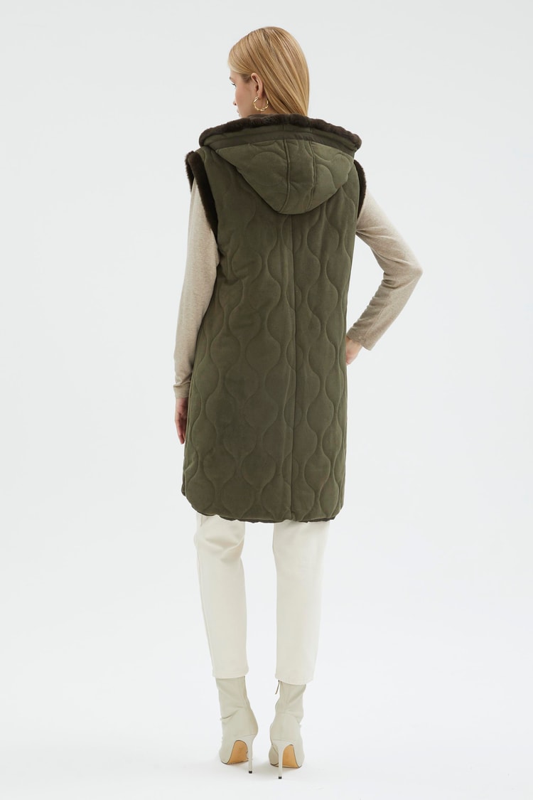 Y-0071 SANREMO YELEK 38-46