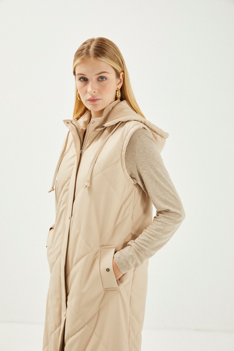 Y-0075 ALMEİDA YELEK 38-46