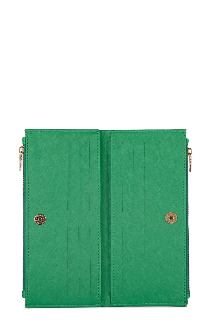 ZC027 ZÜHRE CÜZDAN