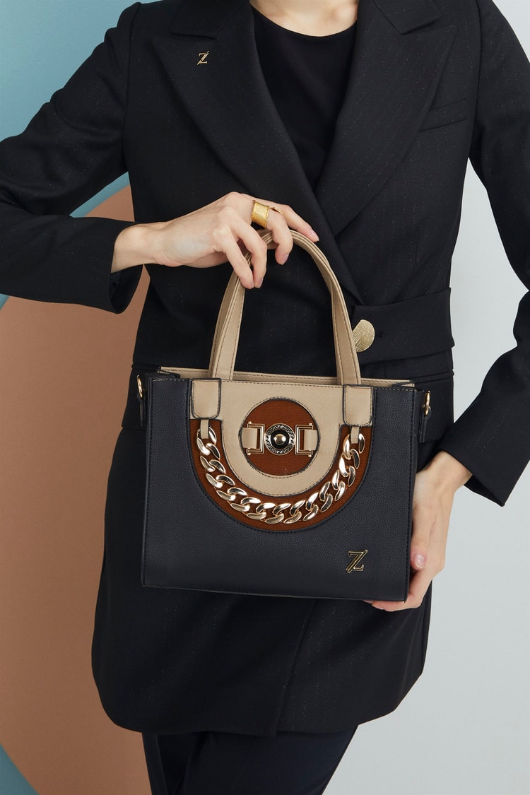 Z0287 ZÜHRE ÇANTA