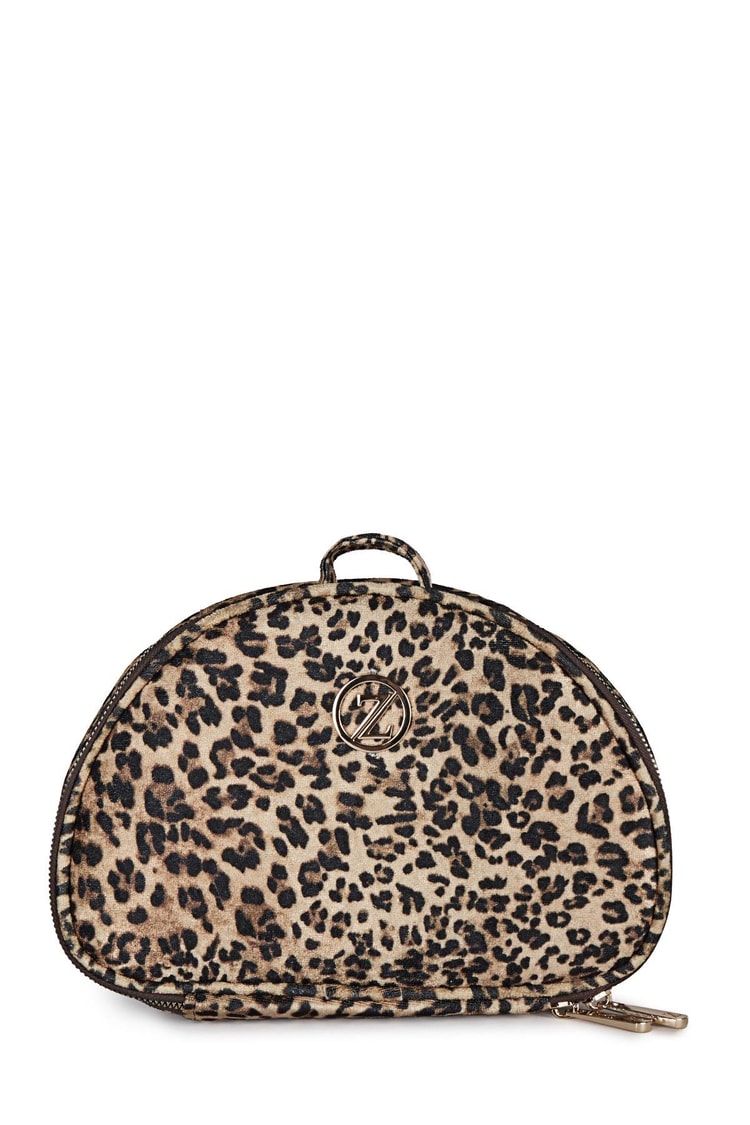 Leopar July Çanta Z0323