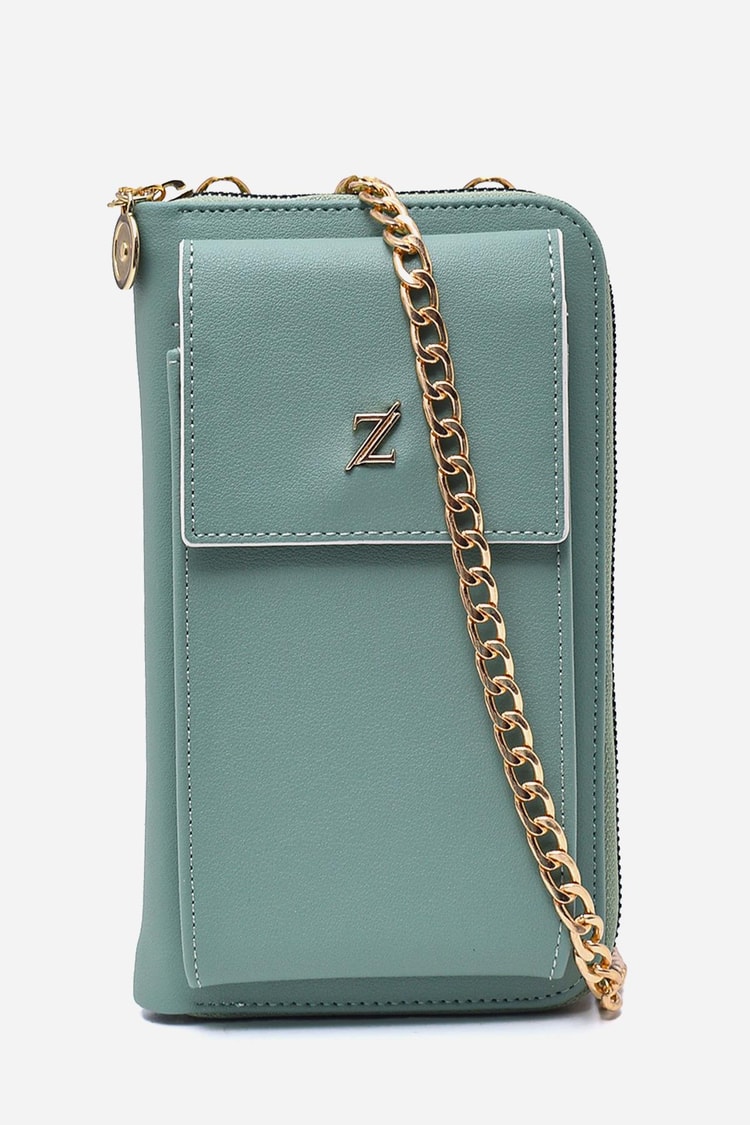 ZC011 ZÜHRE CÜZDAN
