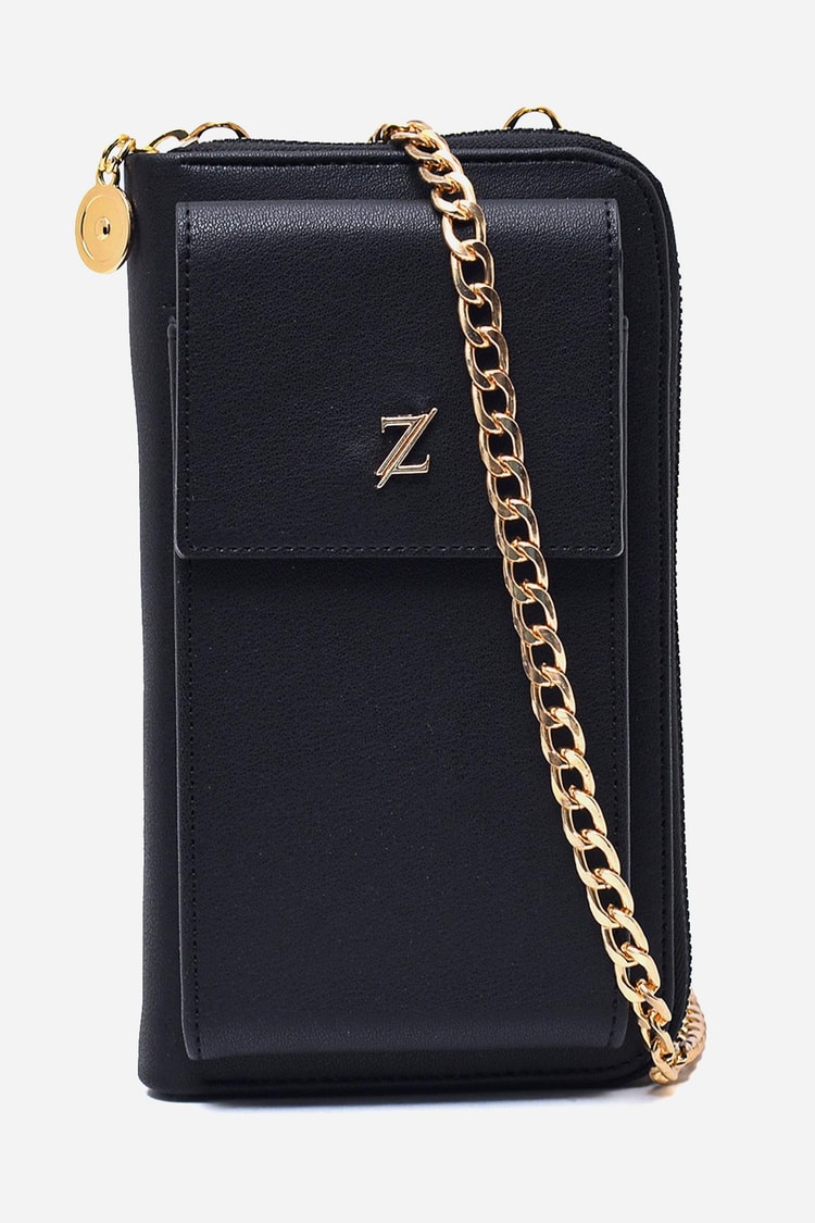 ZC011 ZÜHRE CÜZDAN