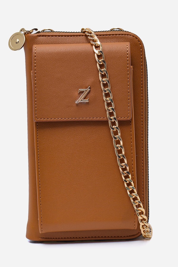 ZC011 ZÜHRE CÜZDAN