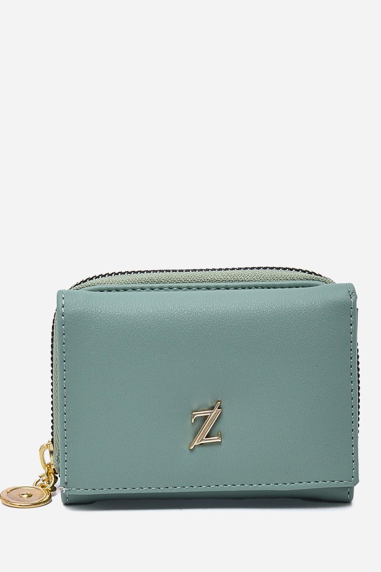 ZC012 ZÜHRE CÜZDAN