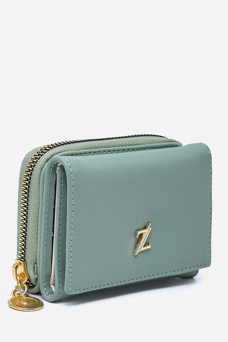 ZC012 ZÜHRE CÜZDAN