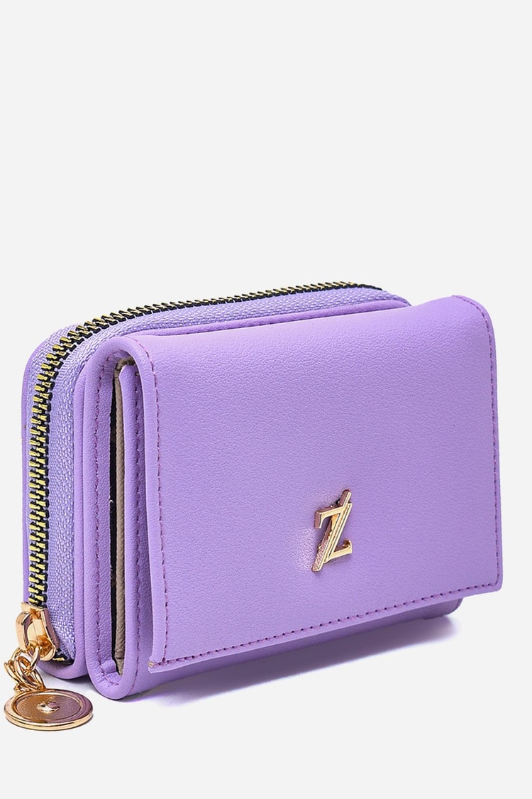 ZC012 ZÜHRE CÜZDAN