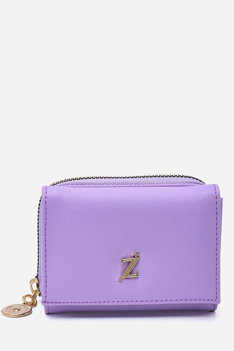 ZC012 ZÜHRE CÜZDAN