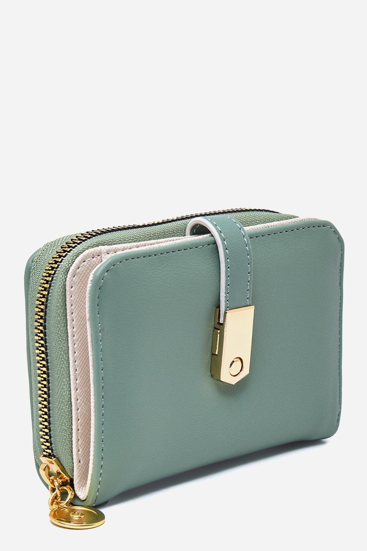 ZC014 ZÜHRE CÜZDAN